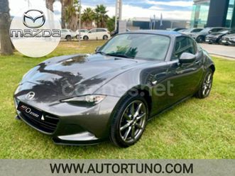 mazda mx-5 2.0 zenith sport