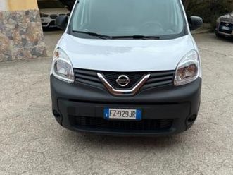 nv250 nv250 1.5 dci 115cv pc van
