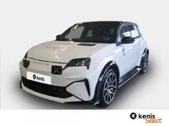 a290 gt 52 kwh navi airco pdc cam voorstoelen verw.