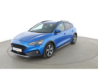 1.0 ecoboost mild-hybrid