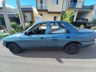 gl 1.8i / lx 1.8i 4p