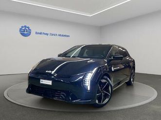 kia ev4 81 kwh gt-line: réserver un essai sur route !