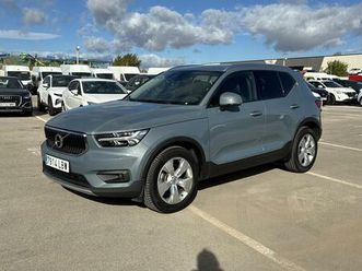 volvo xc40 2.0 d3 business plus 150cv