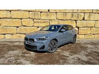 bmw x2 25 e xdrive pack m janeiro/21