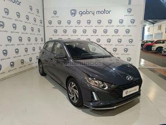 hyundai - i20 1.2 mpi klass
