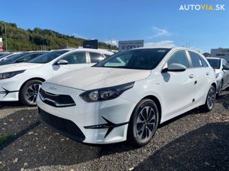 kia ceed 1.5 t-gdi silver za 20 500 €