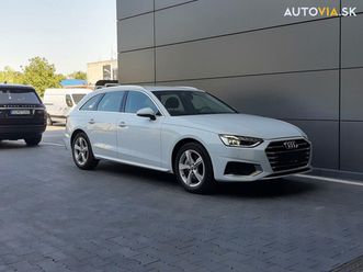 audi a4 avant 40 2.0 tdi s tronic za 24 900 €