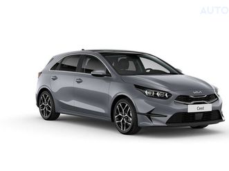 kia ceed 1.5 t-gdi sport za 21 390 €