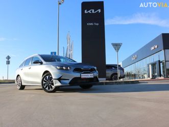 kia ceed sw 1,5 t-gdi gold led pack za 22 560 €