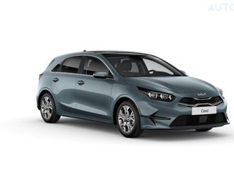 kia ceed 1,5 t-gdi 103kw 140k 7dct gold za 23 590 €