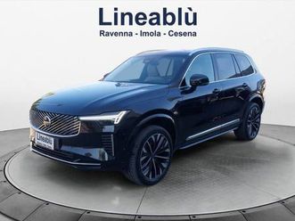 xc90 (2003-2014) nuova ultra bright b5 awd aut