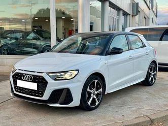 sportback 30 tfsi adrenalin