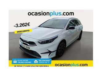 tourer 1.0 mhev style edition dct 100