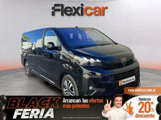 business long bluehdi 180 s&s eat8