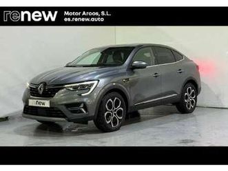 1.6 e-tech techno 105kw