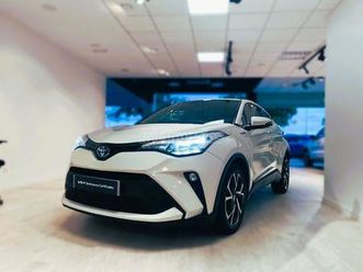 toyota - chr 2.0 180h advance