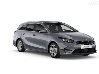 kia ceed sw 1,5 t-gdi 103kw 140k 7dct gold za 25 320 €