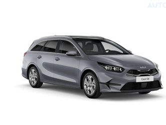 kia ceed sw 1,5 t-gdi 103kw 140k 7dct gold za 25 320 €