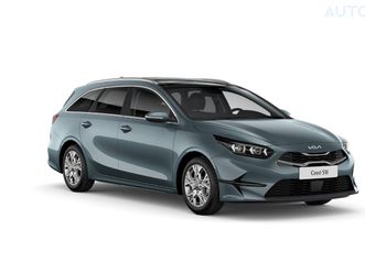 kia ceed sw 1,5 t-gdi 103kw 140k 7dct gold za 25 320 €