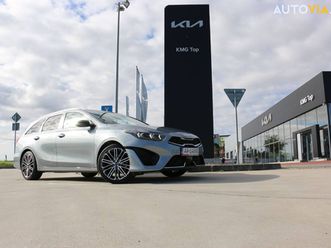 kia ceed sw 1.5 t-gdi gt-line at za 26 900 €