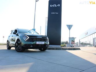 kia sportage 1.6 t-gdi edícia 30 za 29 060 €