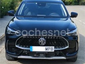 mg hs 1.5 turbo gdi luxury dct