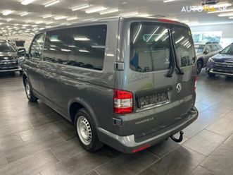 volkswagen t5 caravelle 2.0 lpg za 20 622 €