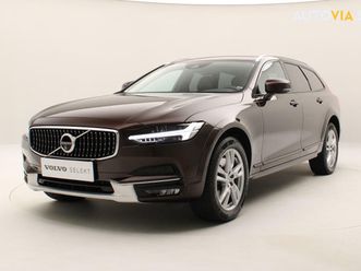 volvo v90 cc d5 awd pro aut polestar za 30 063 €