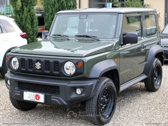 jimny 1.5 5mt pro