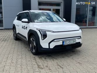 kia ev3 earth fwd lr,style pack za 42 950 €