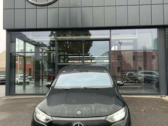 mercedes-benz eqe 350 4matic suv za 77 587 €