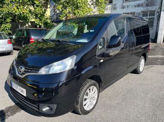 combi 7 1.5dci a/c gas comfort