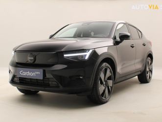 volvo ec40 0.0 pure black edition za 53 689 €