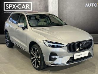 volvo xc60 ultimate bright, t8 awd rechar za 53 746 €