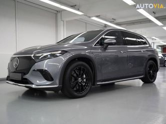 mercedes-benz eqs suv 450 4matic za 89 750 €