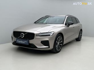 volvo v60 2.0 t6 awd dark plus za 53 506 €