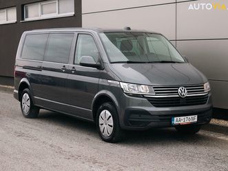 volkswagen caravelle comfortline za 42 900 €