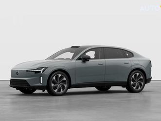 volvo es90 pure electric core za 68 120 €