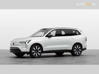 volvo ex90 ultra, twin motor performance, za 103 936 €