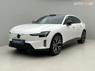 volvo es90 pure electric ultra za 78 004 €