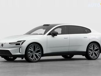 volvo es90 pure electric ultra za 88 926 €