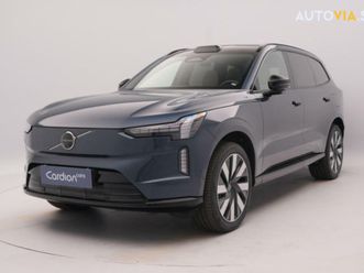volvo ex90 pure electric twin ultra 7míst za 87 326 €