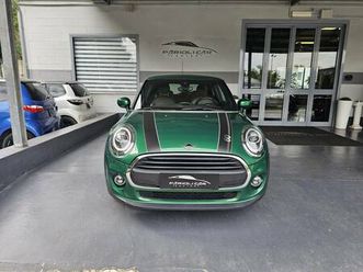 mini mini 3p 1.5 one 60 years 102cv auto