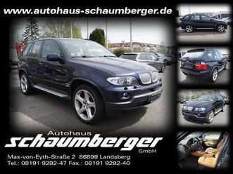 4.8is a - motor läuft nicht auf alle zylinder