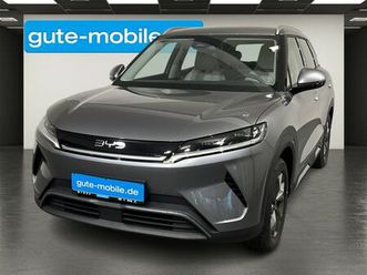 byd atto 2 active-lhd | pano | acc | leder | kamera