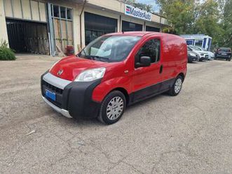 1.3 mjt 75cv furgone adventure e5+