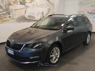 octavia 1.0 tsi wagon ambition