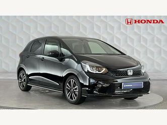 1.5 h i-mmd advance sport ecvt euro 6 (start/stop) 5dr