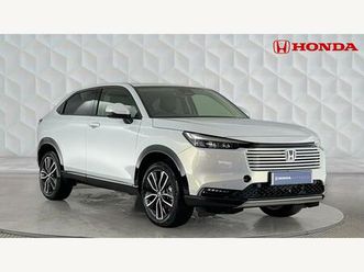 1.5 h i-mmd e:hev advance cvt euro 6 (start/stop) 5dr