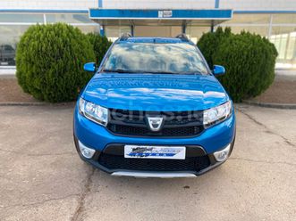 dacia sandero stepway tce 90